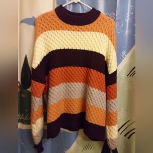 Berkeley Jensen sweater
